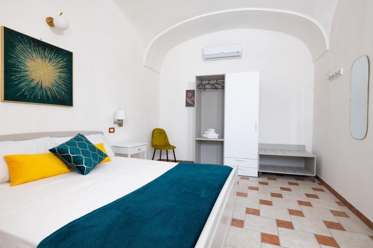 Don Pedro 53 Hotel Tresnuraghes Ngoại thất bức ảnh