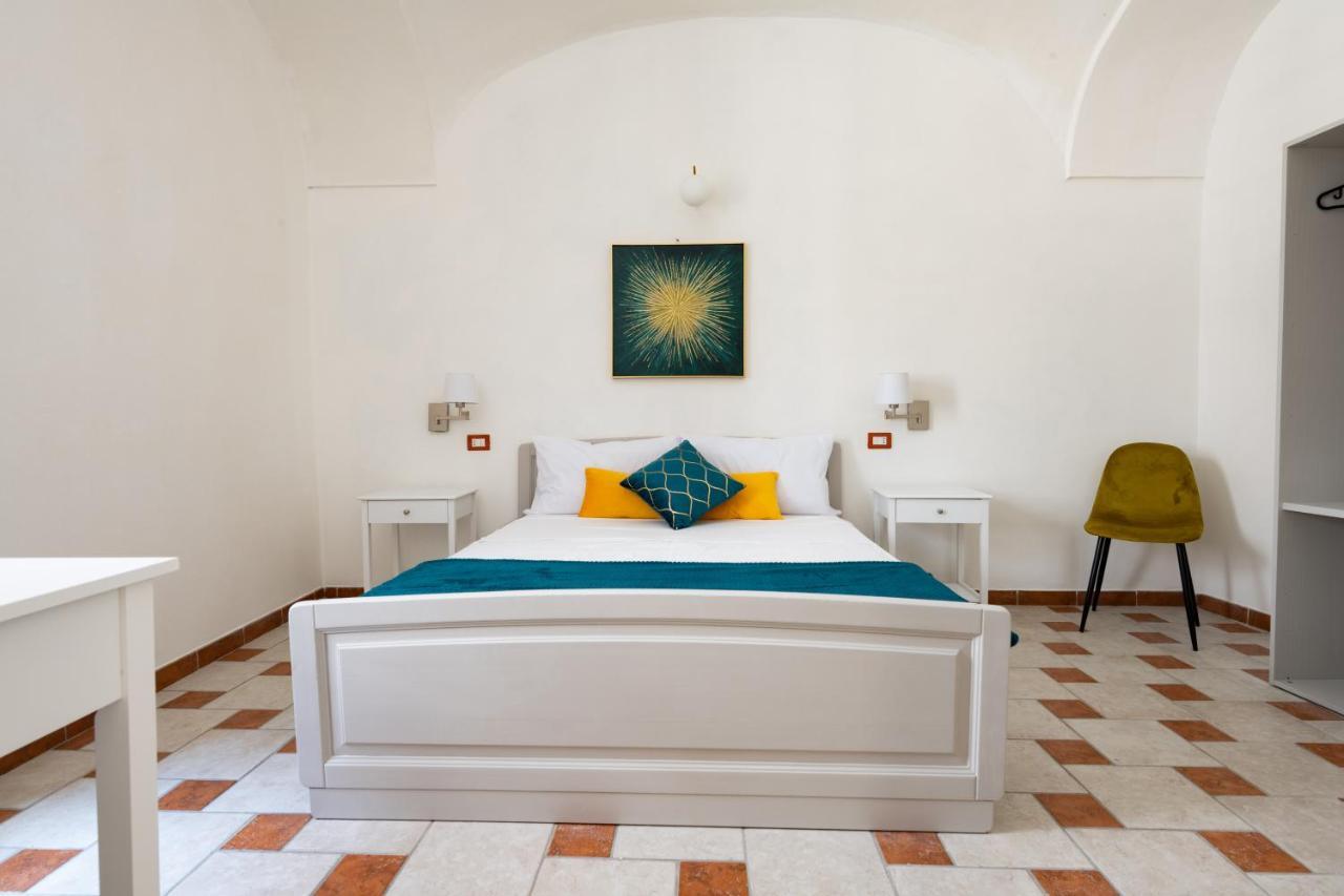 Don Pedro 53 Hotel Tresnuraghes Ngoại thất bức ảnh