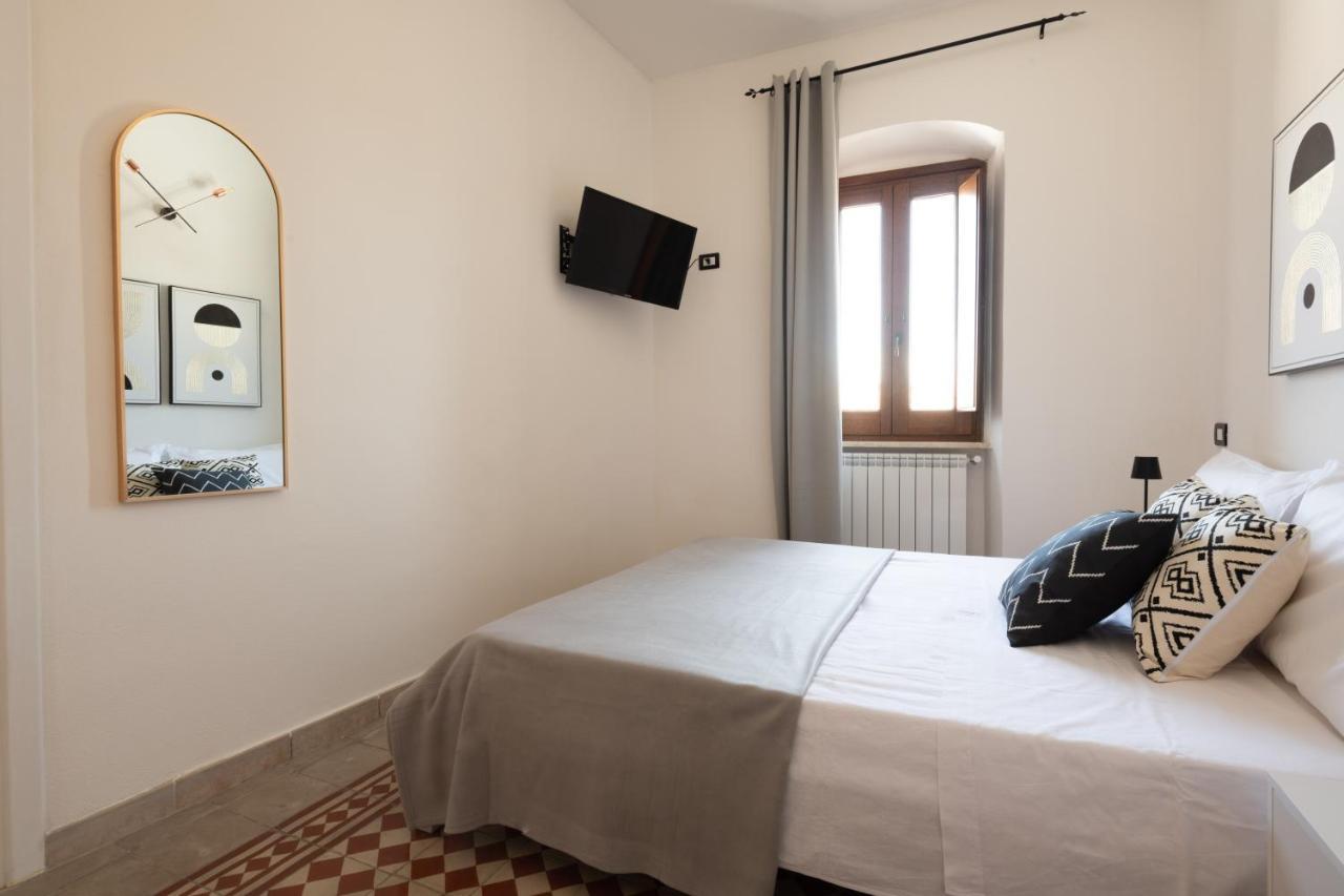 Don Pedro 53 Hotel Tresnuraghes Ngoại thất bức ảnh