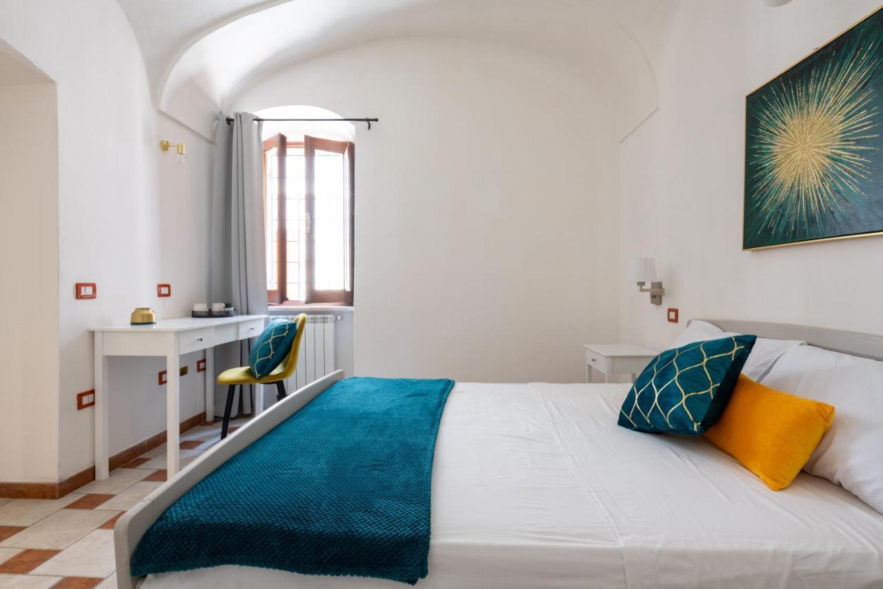 Don Pedro 53 Hotel Tresnuraghes Ngoại thất bức ảnh