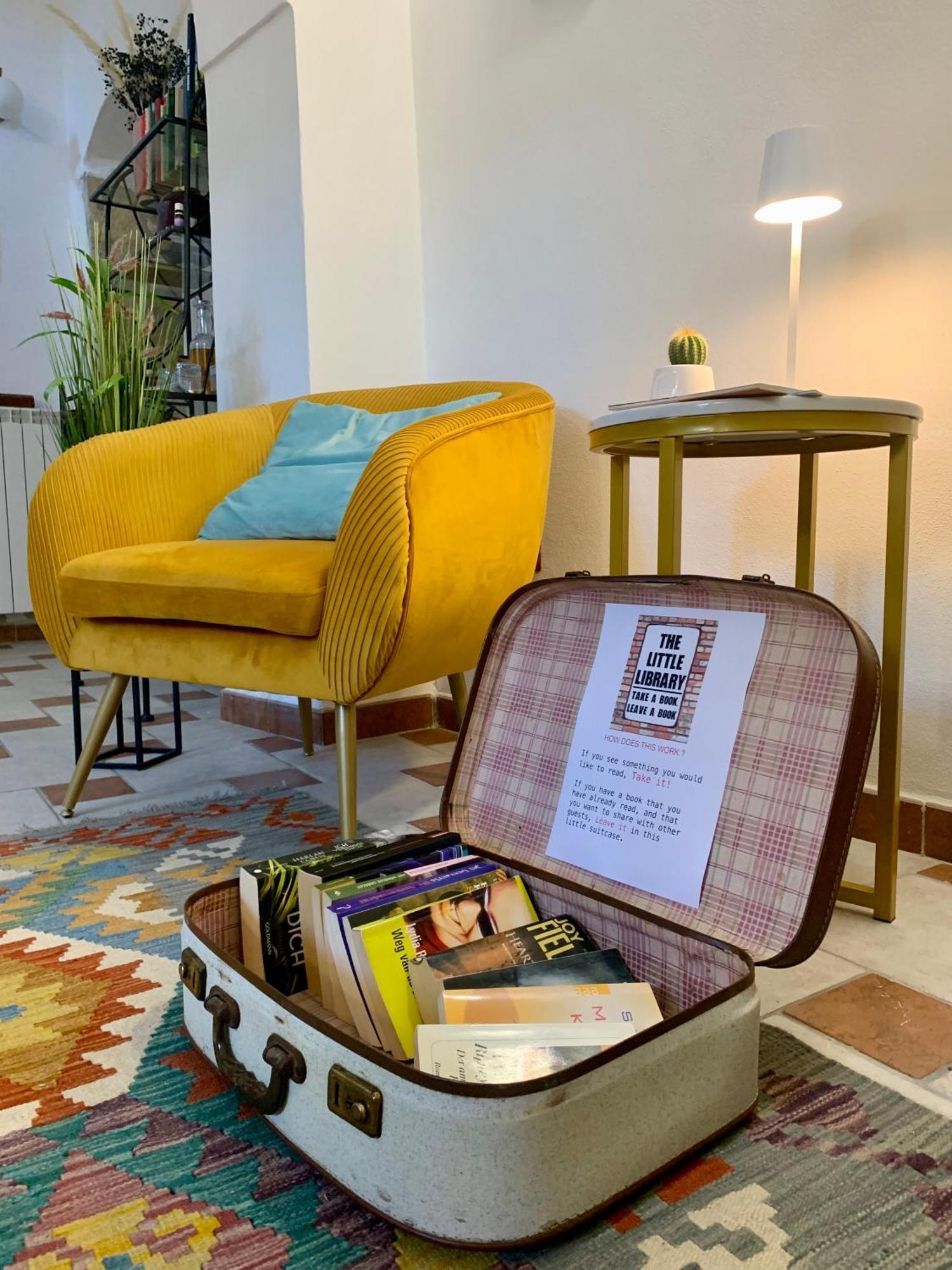 Don Pedro 53 Hotel Tresnuraghes Ngoại thất bức ảnh